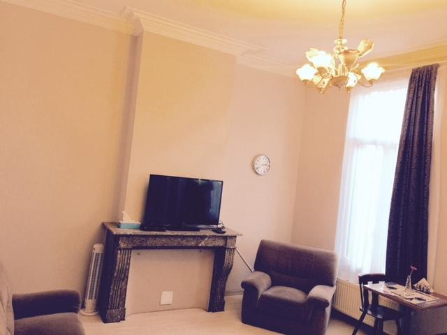 Prestige Flats Appartement