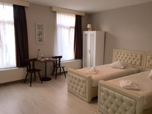 Appartement Prestige Flats Bruxelles
