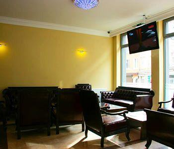 Prestige Flats Appartement Bruxelles