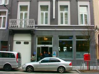 Prestige Flats Appartement Bruxelles